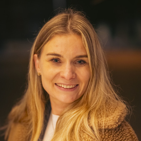 districtsschepen Amber Vermeiren